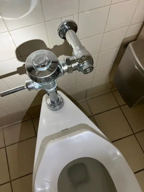 Fixture installation and repair for Hydro Jetting in Circle Creek